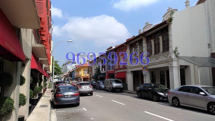 Song Lin Building thumbnail photo